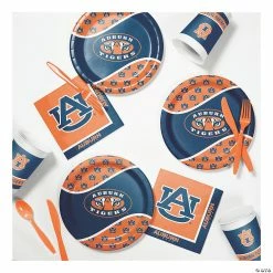 Coupon 😀 NCAA Auburn University Tailgating Kit 👏