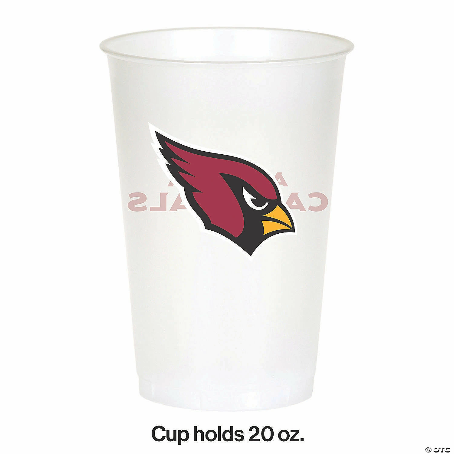 Coupon ๐ NFL Arizona Cardinals Tailgating Kit for 8 guests โ - Image 4