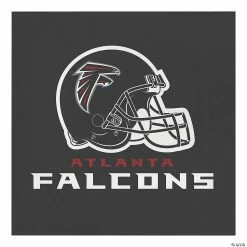 Cheapest 👍 NFL Atlanta Falcons Napkins 48 Count 😉