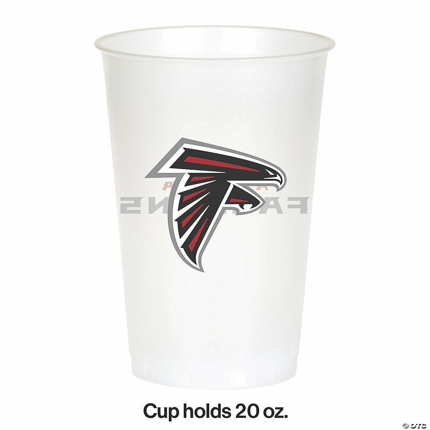 Wholesale π― NFL Atlanta Falcons Tailgating Kit for 8 guests π - Image 4