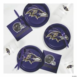 Cheap 👍 NFL Baltimore Ravens Tailgating Kit ✔️