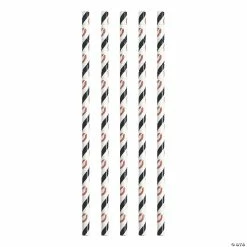 Brand new 🤩 NFL Chicago Bears Paper Straws - 72 Pc. 🔥