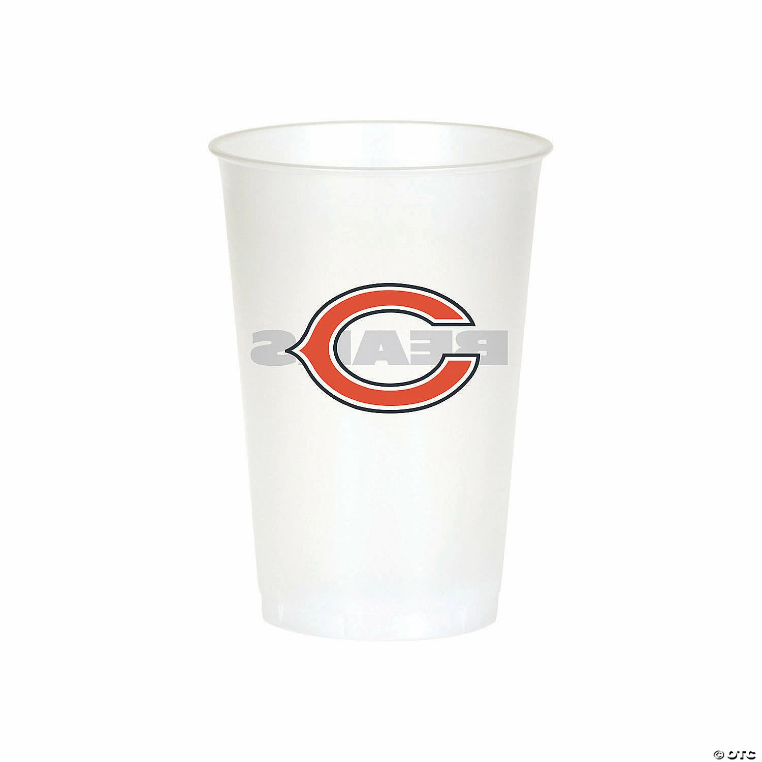 Best deal โญ NFL Chicago Bears Plastic Cups - 24 Ct. ๐