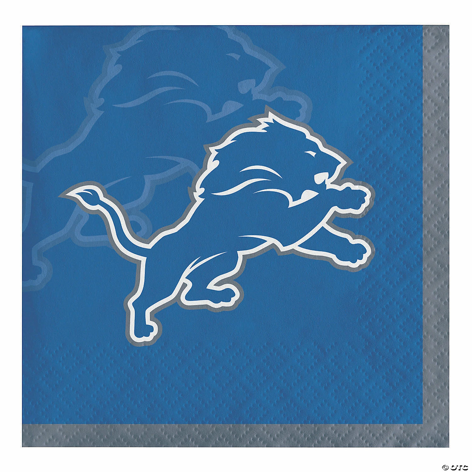 Cheap 👏 NFL Detroit Lions Beverage Napkins 48 Count 🛒