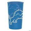 Top 10 😍 NFL Detroit Lions Souvenir Plastic Cups - 8 Ct. 😍