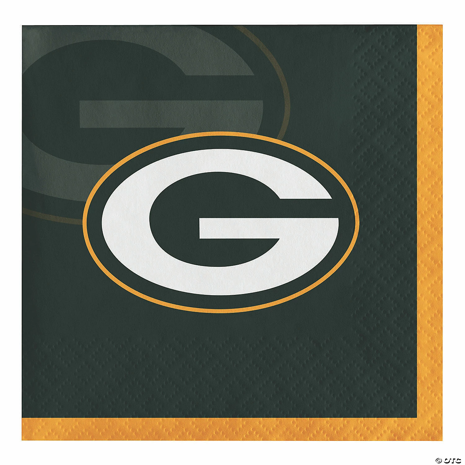 Best deal ✨ NFL Green Bay Packers Beverage Napkins 48 Count 👍