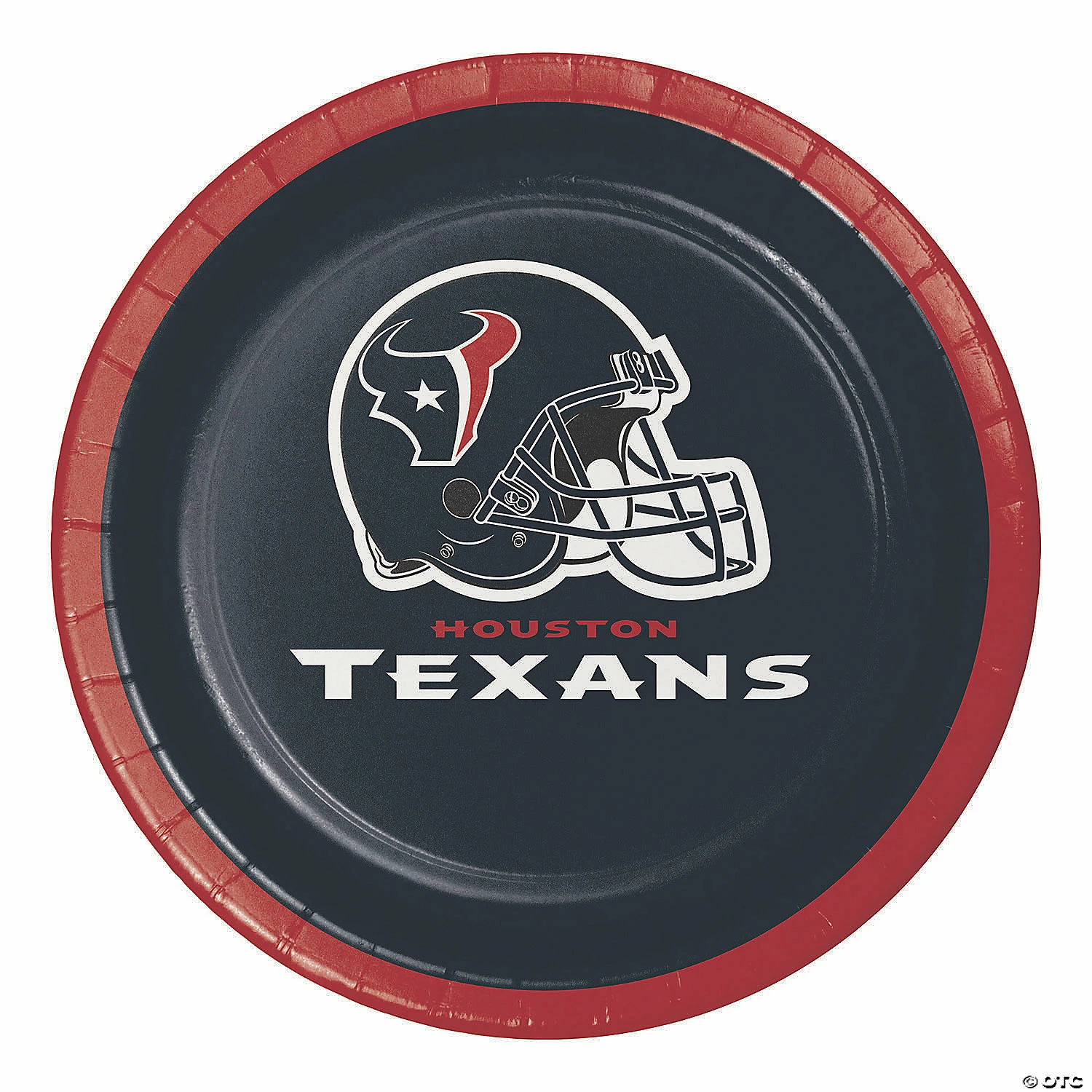 Wholesale 🧨 NFL Green Bay Packers Paper Oval Plates - 24 Ct. ❤️