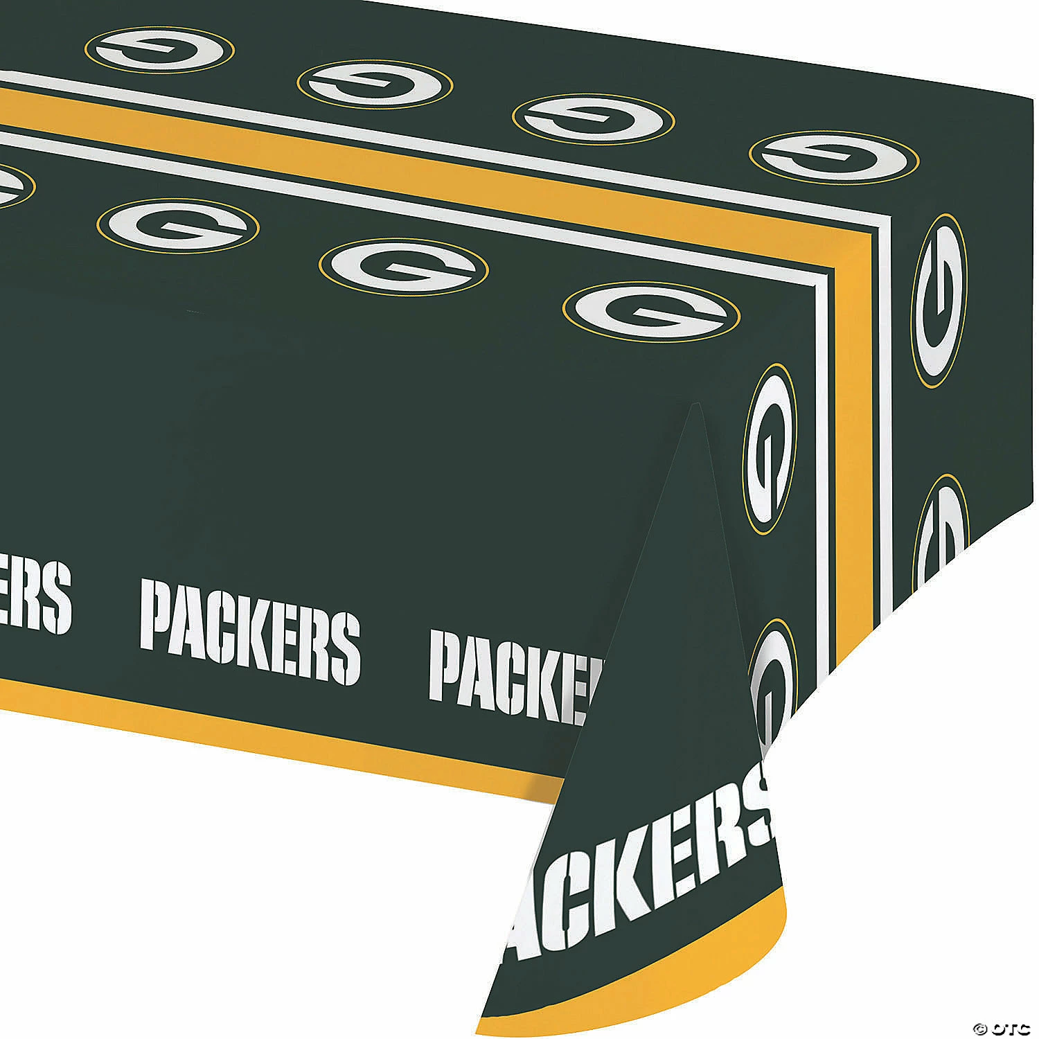 Best deal ๐ NFL Green Bay Packers Plastic Tablecloths 3 Count ๐คฉ