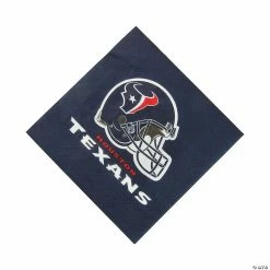 Best reviews of 🤩 NFL® Houston Texans™ Luncheon Napkins 😉