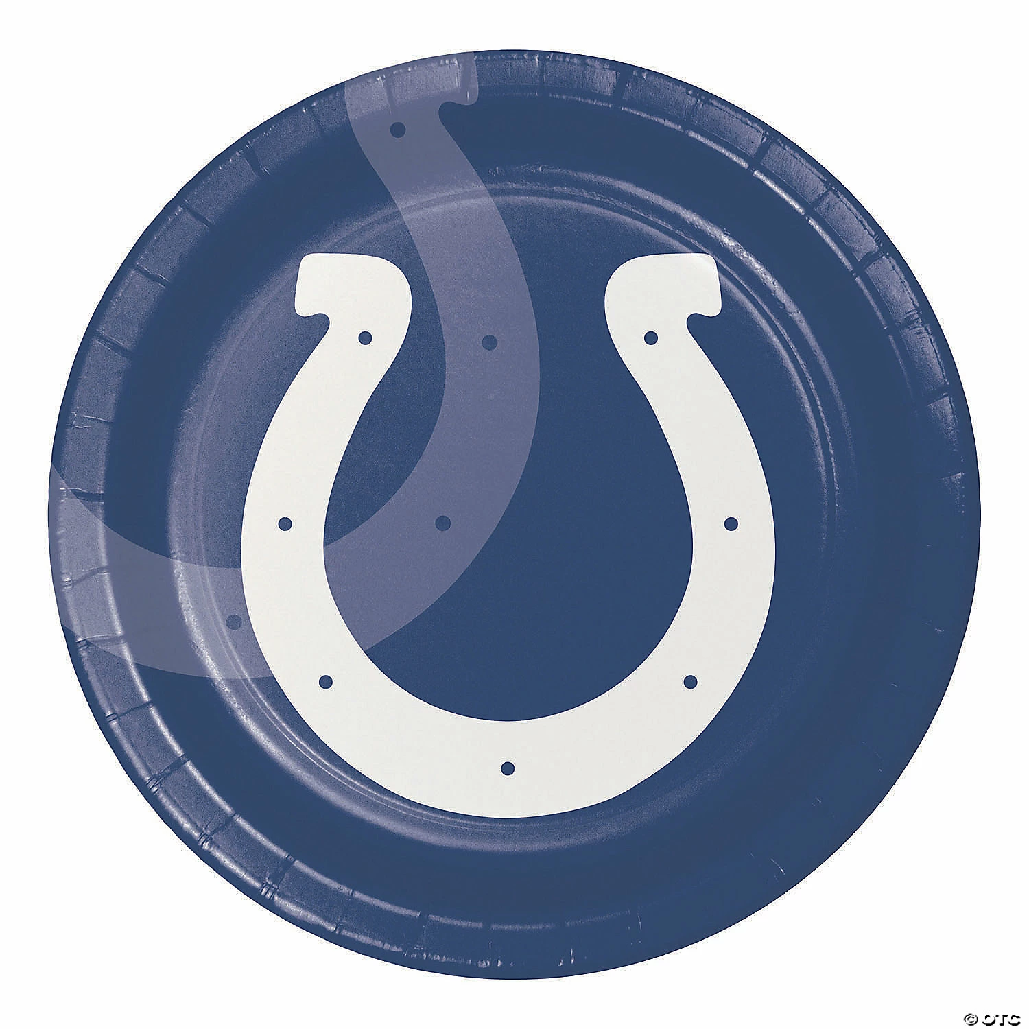 Best Pirce 🔥 NFL Indianapolis Colts Paper Plates - 24 Ct. 🔔