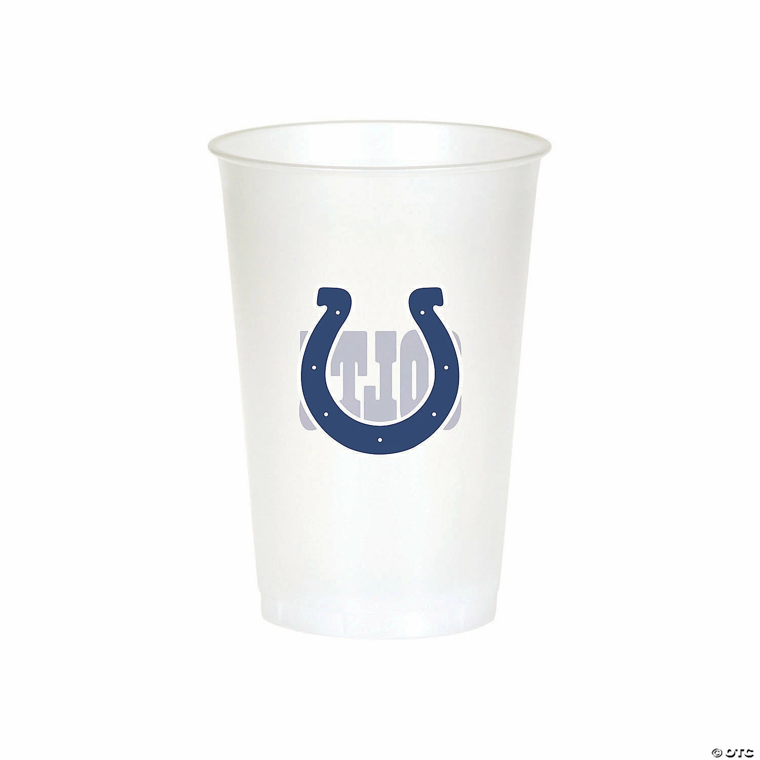Best reviews of ๐ NFL Indianapolis Colts Plastic Cups - 24 Ct. ๐