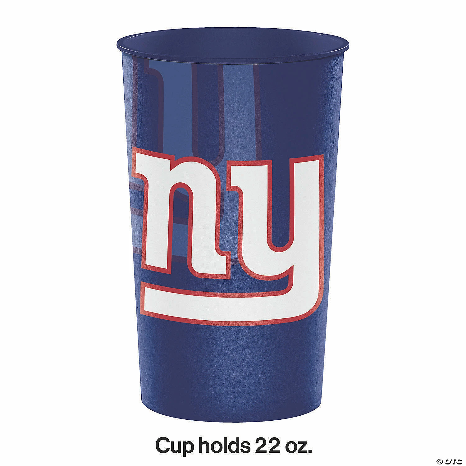 Top 10 ๐ NFL New York Giants Souvenir Plastic Cups - 8 Ct. ๐ฅ - Image 2