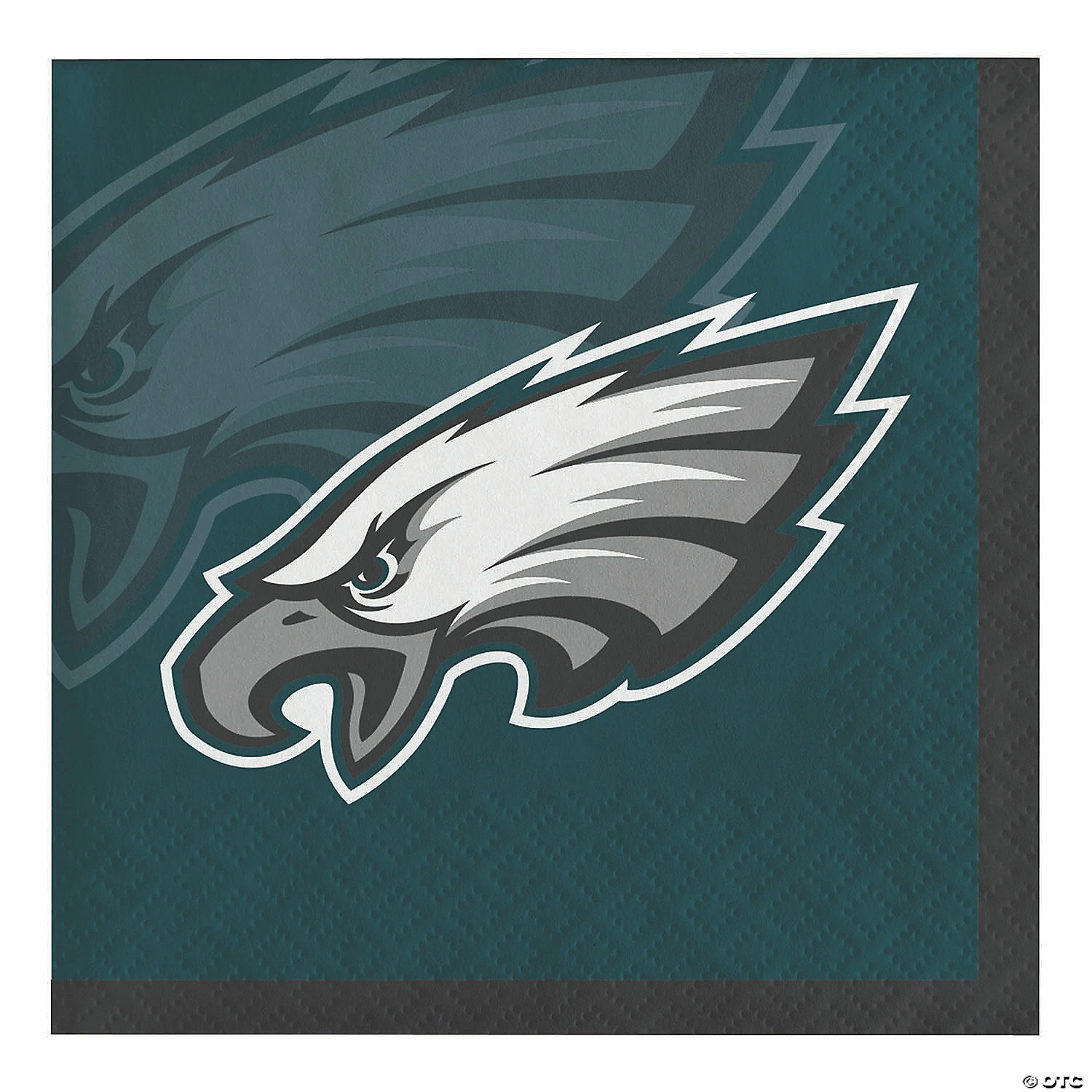Flash Sale 🔔 NFL Philadelphia Eagles Beverage Napkins 48 Count 🔥