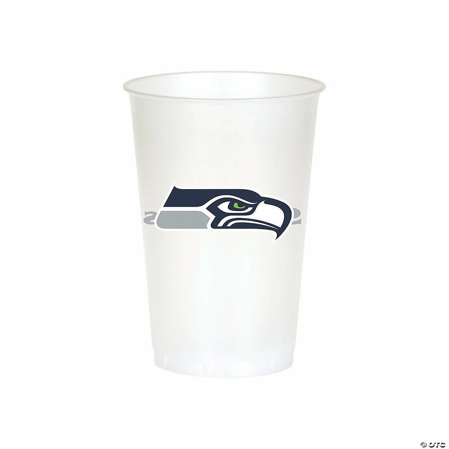 Best deal โจ NFL Seattle Seahawks Plastic Cups - 24 Ct. ๐