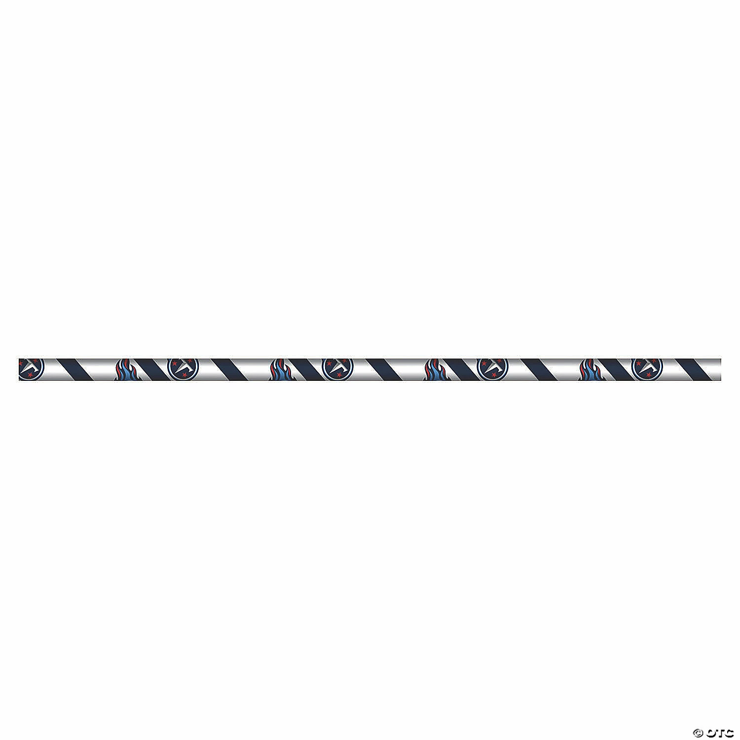 Best reviews of 🤩 NFL Tennessee Titans Paper Straws - 72 Pc. 🎉